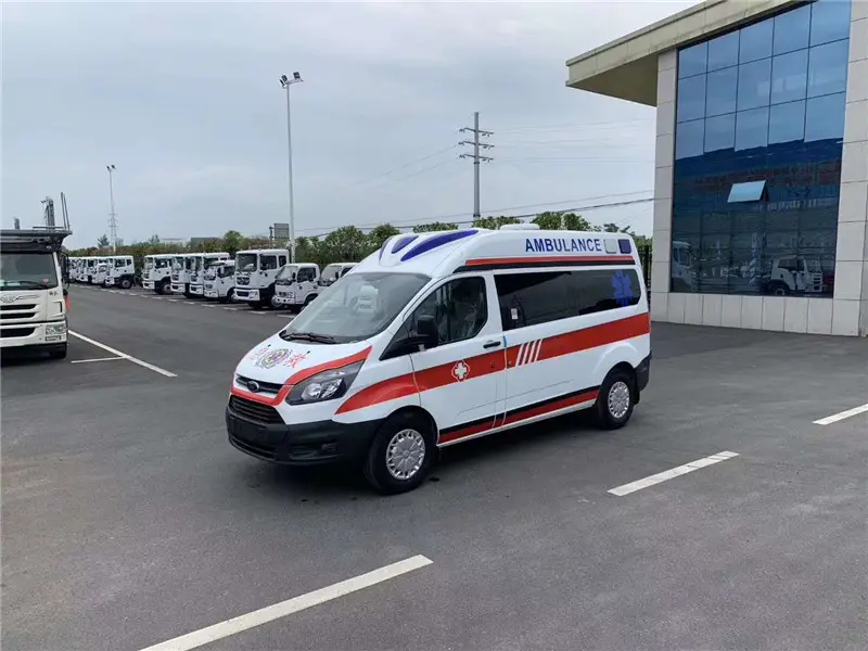 寿宁县救护车出租