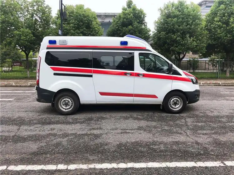 寿宁县长途跨省救护车出租