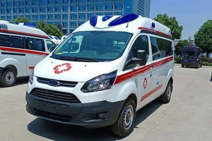 寿宁县长途救护车转院