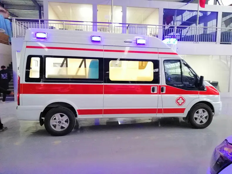 寿宁县跨省救护车出租